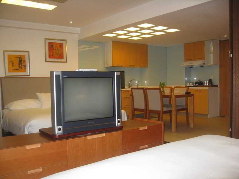 Gloria Plaza Hotel Kangqiao Shanghaj Zewnętrze zdjęcie