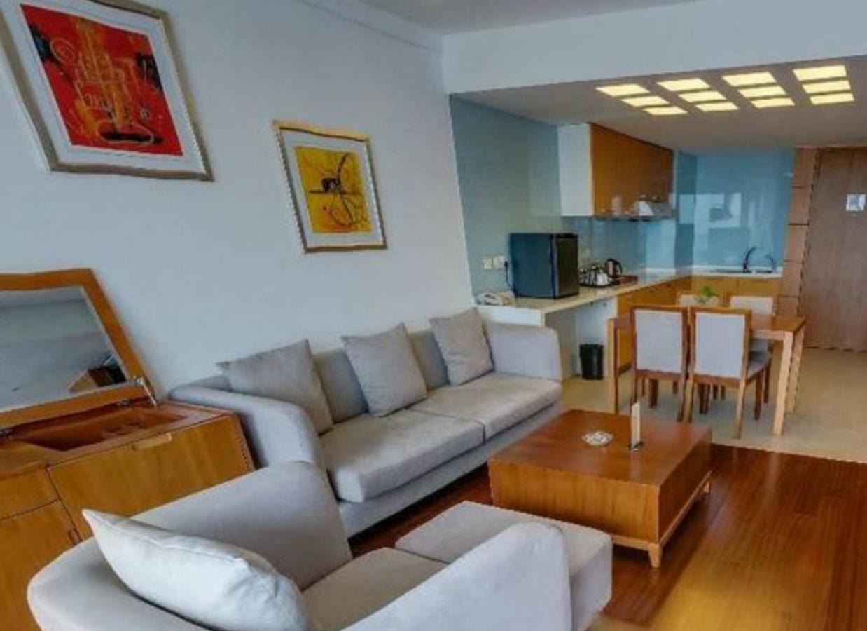 Gloria Plaza Hotel Kangqiao Shanghaj Zewnętrze zdjęcie